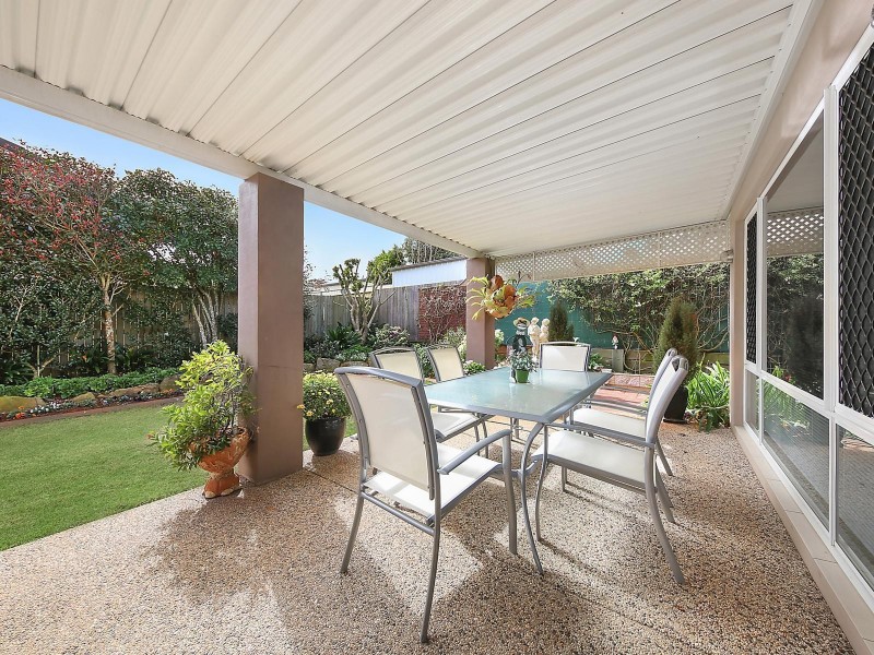 5 Currawong Street, Rangeville QLD 4350