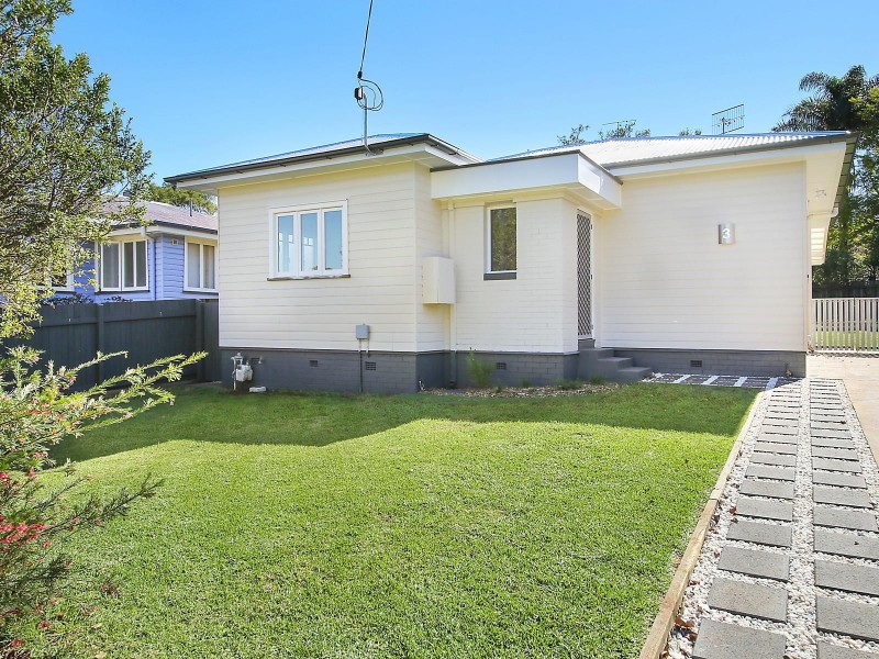 3 Somme Street, North Toowoomba QLD 4350