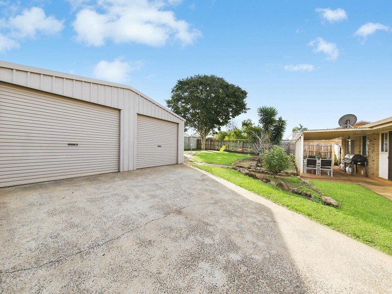 11 Yalumba Crescent, Wilsonton Heights QLD 4350