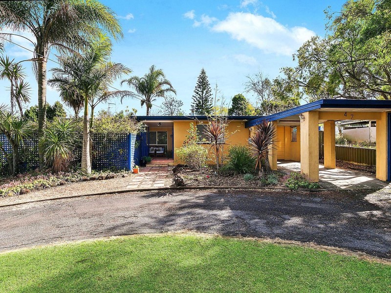 47 Luck Street, Drayton QLD 4350