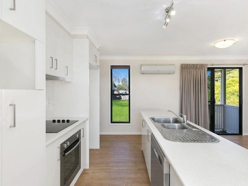 3 Comerford Street, Nobby QLD 4360