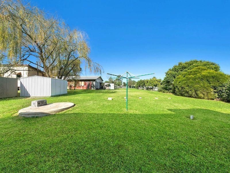 3 Comerford Street, Nobby QLD 4360