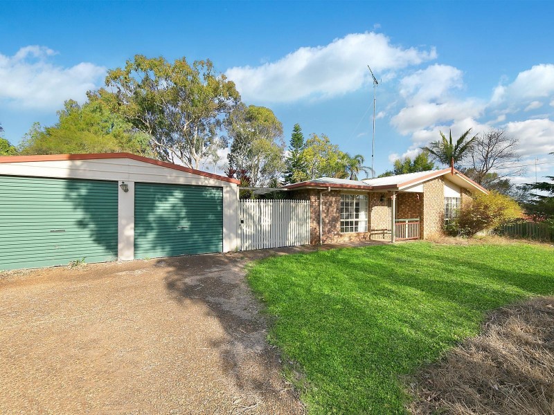 42 Luck Street, Darling Heights QLD 4350