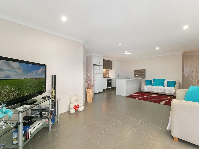 1/5 Sanctuary Drive, Cranley QLD 4350