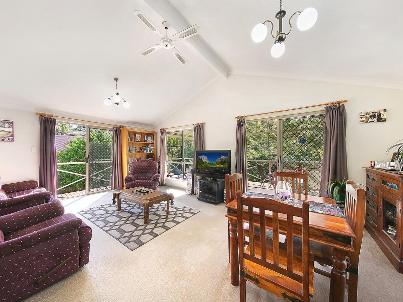 2259 Murphys Creek Road, Ballard QLD 4352