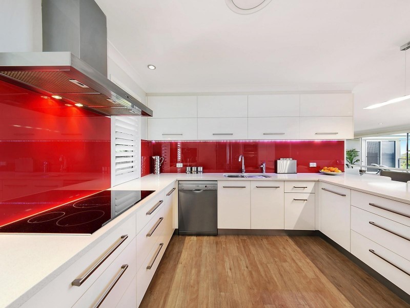 54 Skyline Drive, Blue Mountain Heights QLD 4350