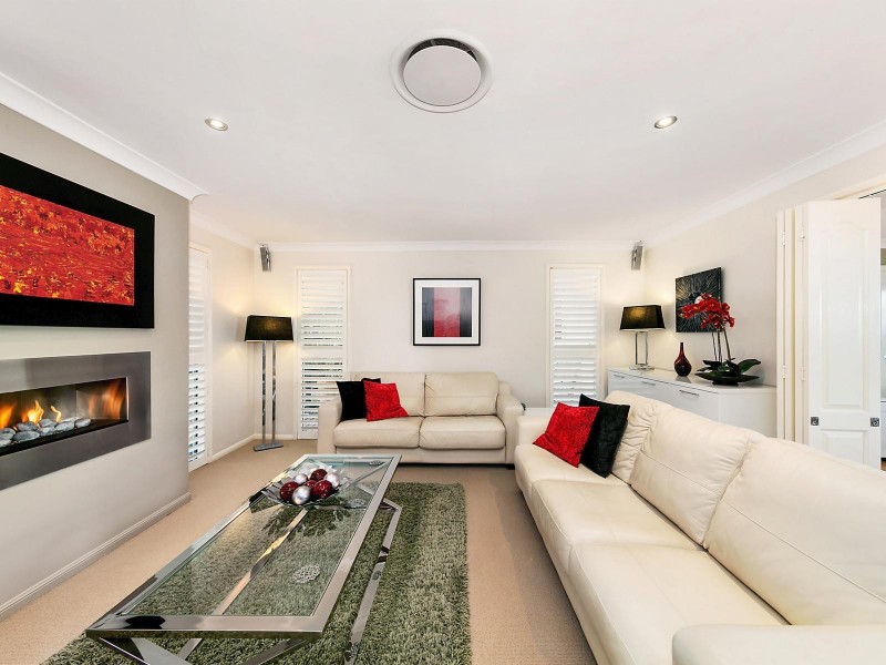 54 Skyline Drive, Blue Mountain Heights QLD 4350