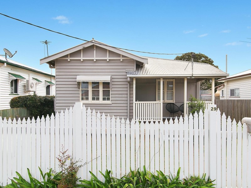 29 Cay Street, Newtown QLD 4350