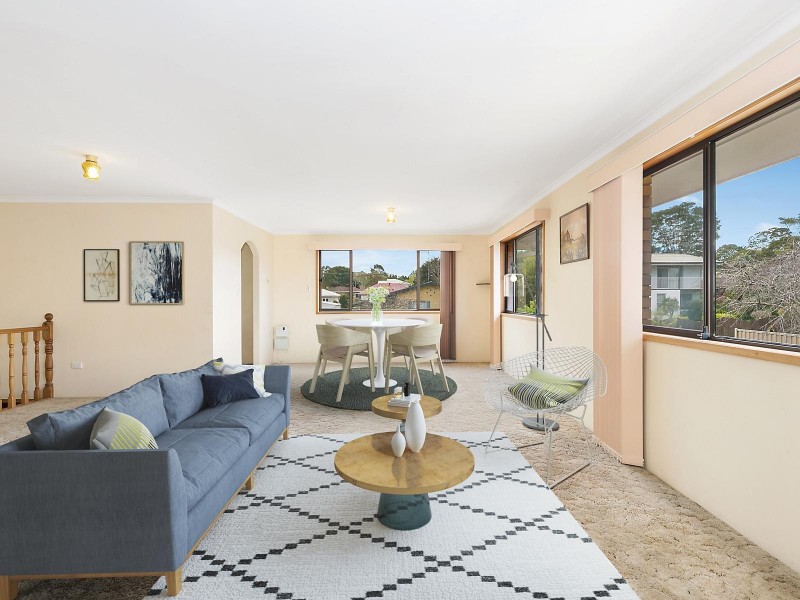 3/10 Daranlee Court, East Toowoomba QLD 4350