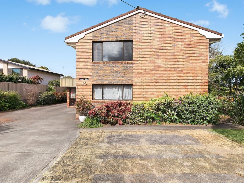 3/10 Daranlee Court, East Toowoomba QLD 4350