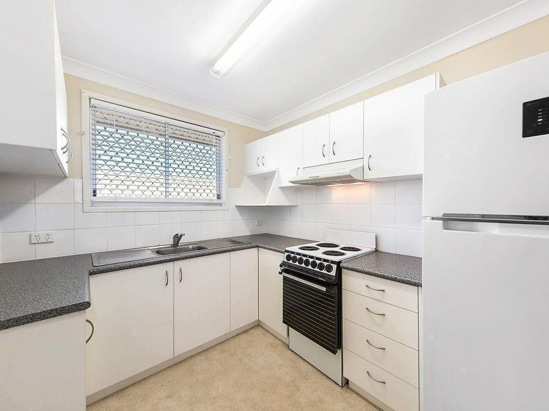 2/161 Mary Street, East Toowoomba QLD 4350