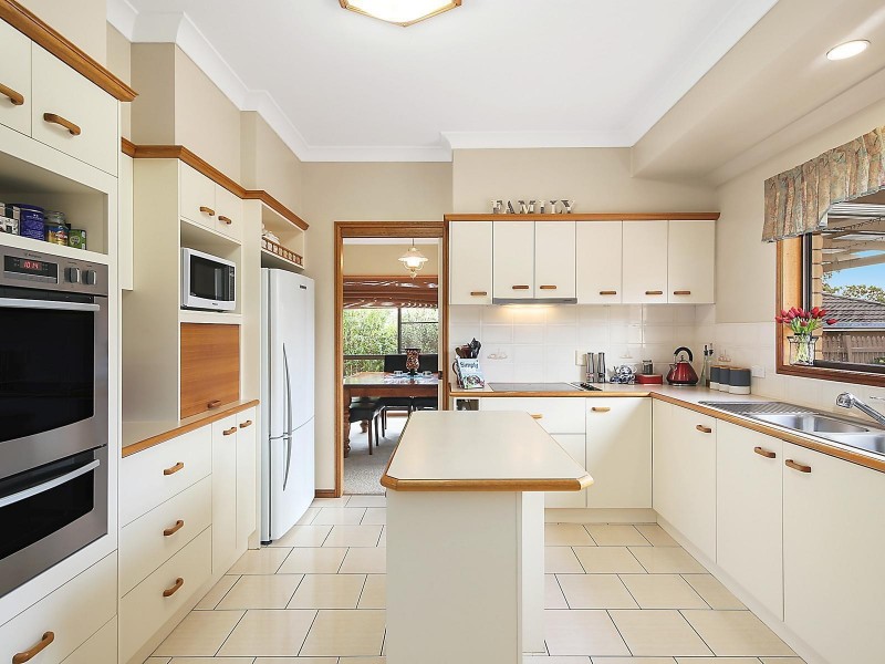 10 McKinney Court, Rangeville QLD 4350