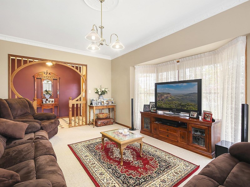 10 McKinney Court, Rangeville QLD 4350