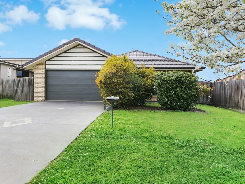 14 Moorina Drive, Harristown QLD 4350