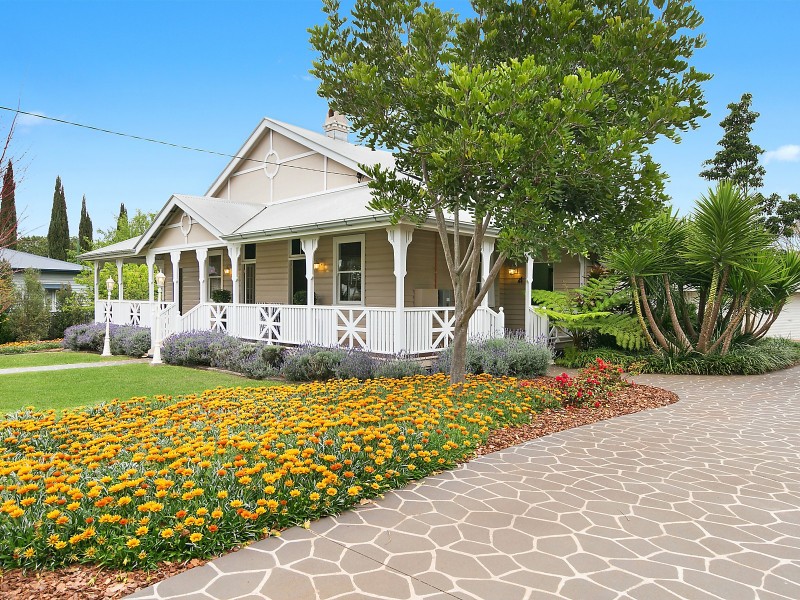 22 Norwood Street, Toowoomba City QLD 4350