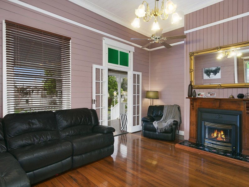 22 Norwood Street, Toowoomba City QLD 4350
