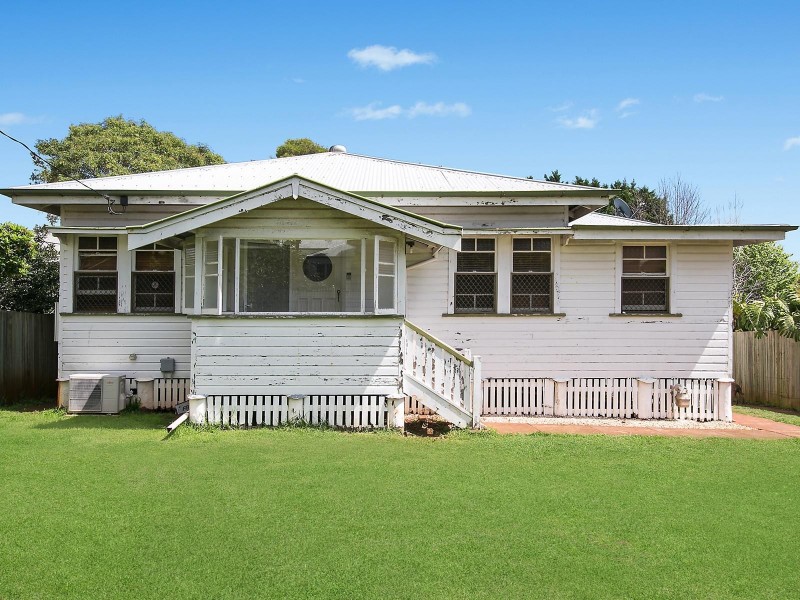 7 Hickey Street, East Toowoomba QLD 4350