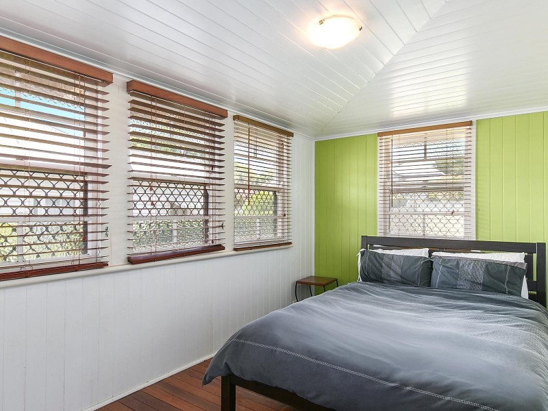 7 Hickey Street, East Toowoomba QLD 4350