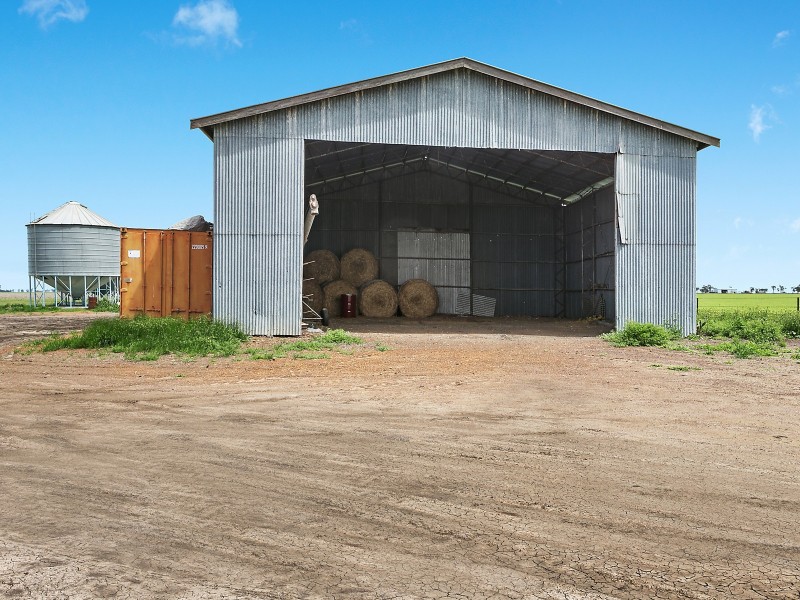 Bunya Highway, Dalby QLD 4405