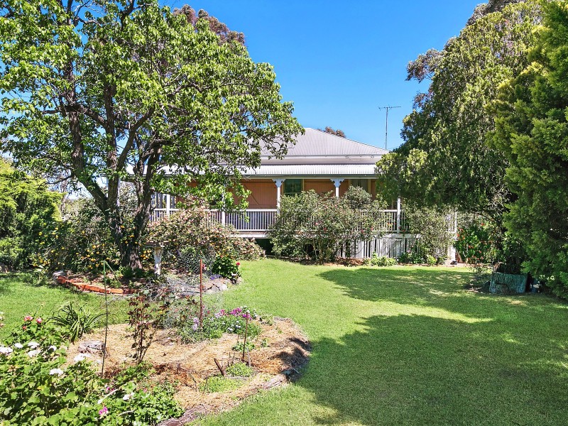 61 Utschink Road, Kleinton QLD 4352