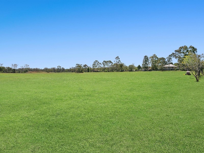 61 Utschink Road, Kleinton QLD 4352