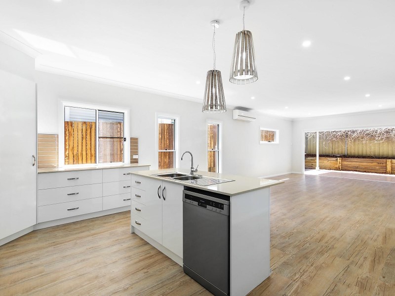 2C Allan Street, North Toowoomba QLD 4350