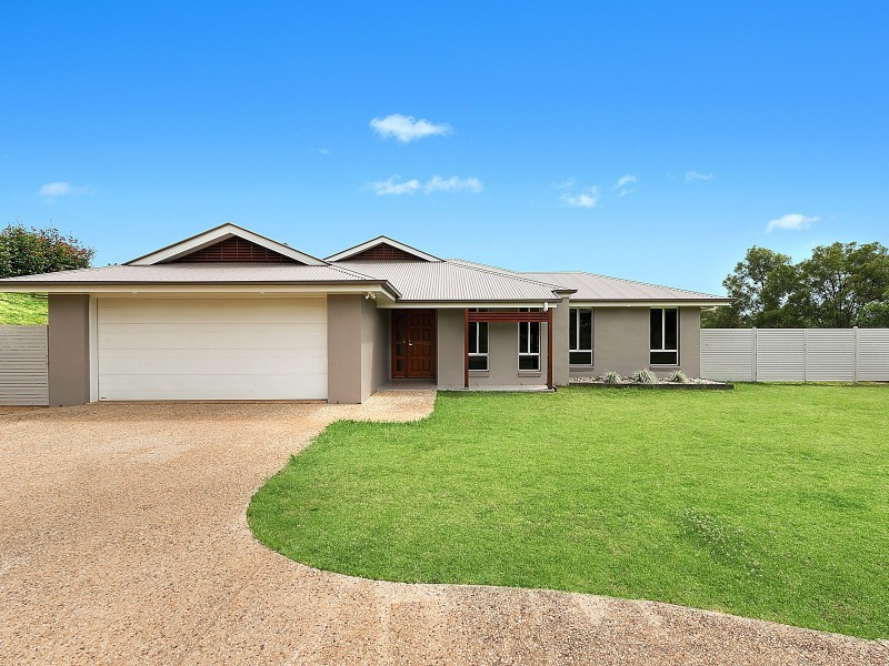 24 Charmaine Court, Kleinton QLD 4352