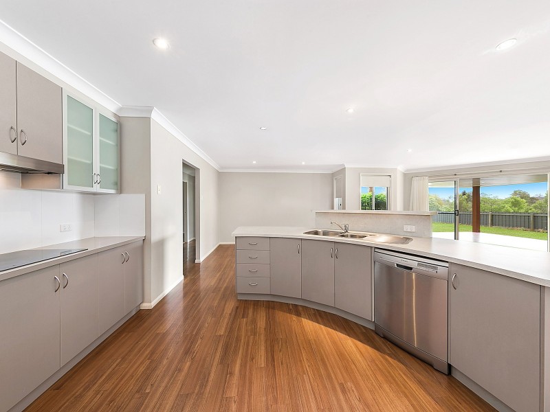 24 Charmaine Court, Kleinton QLD 4352