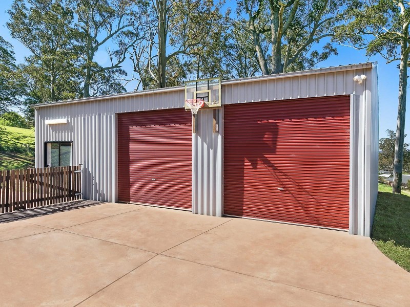 9 Guido Avenue, Blue Mountain Heights QLD 4350