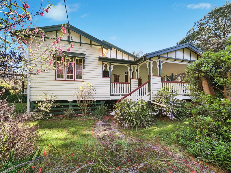 98 Evans Road, Cabarlah QLD 4352