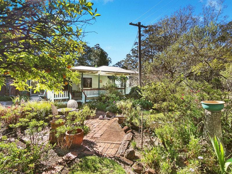 98 Evans Road, Cabarlah QLD 4352