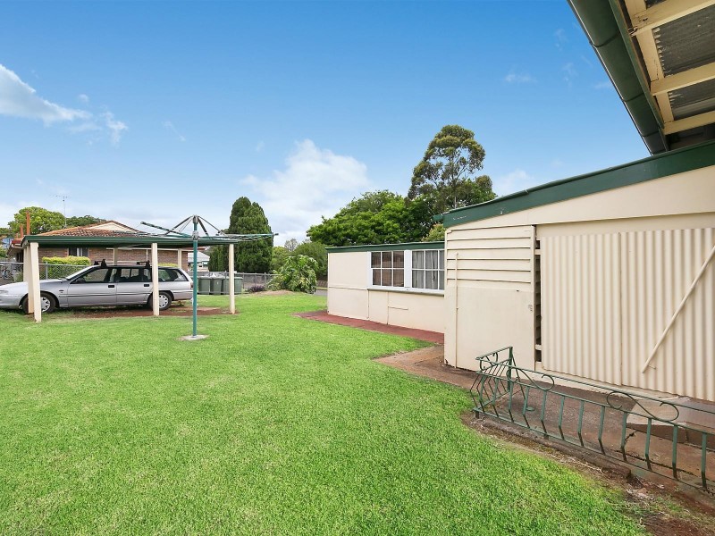204 Long Street, South Toowoomba QLD 4350
