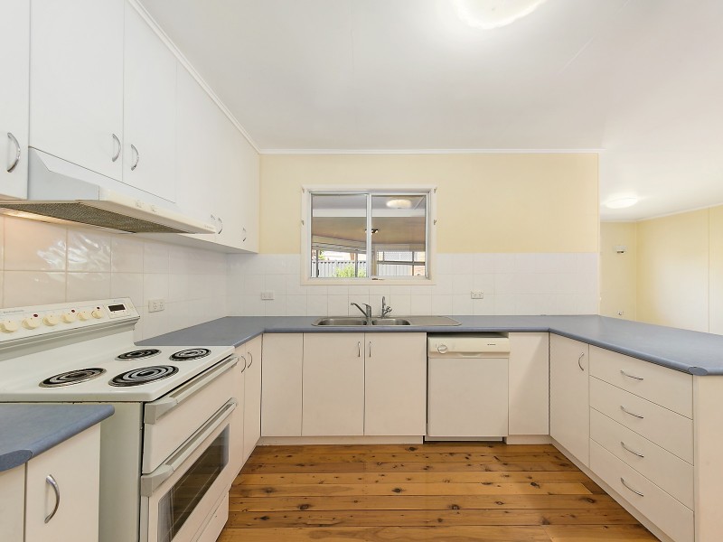 14 Kimmins Street, Rangeville QLD 4350