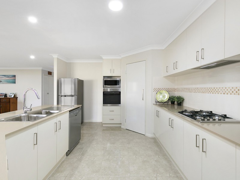 16 Lockyer Street, Kleinton QLD 4352