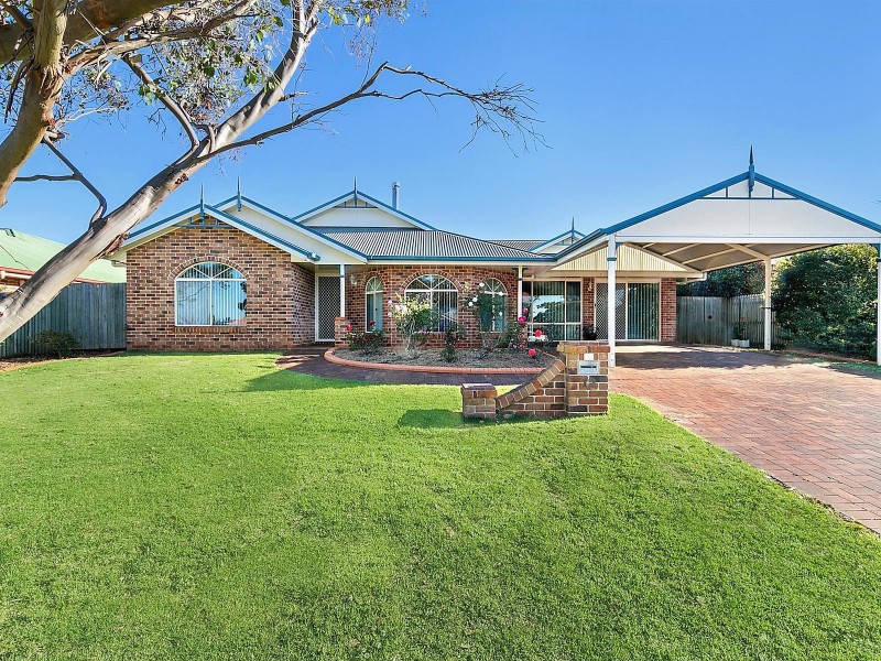 12 May Court, Middle Ridge QLD 4350