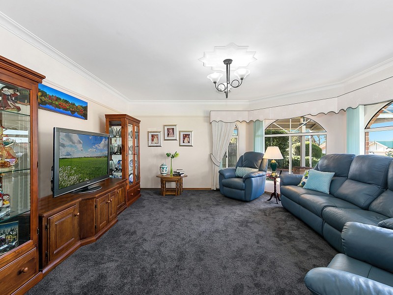 12 May Court, Middle Ridge QLD 4350