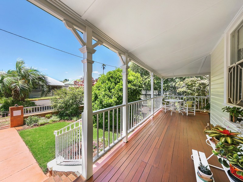 22 Eleanor Street, East Toowoomba QLD 4350
