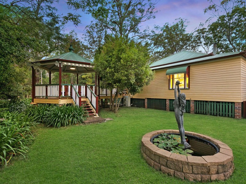 37 Fairy Road, Highfields QLD 4352