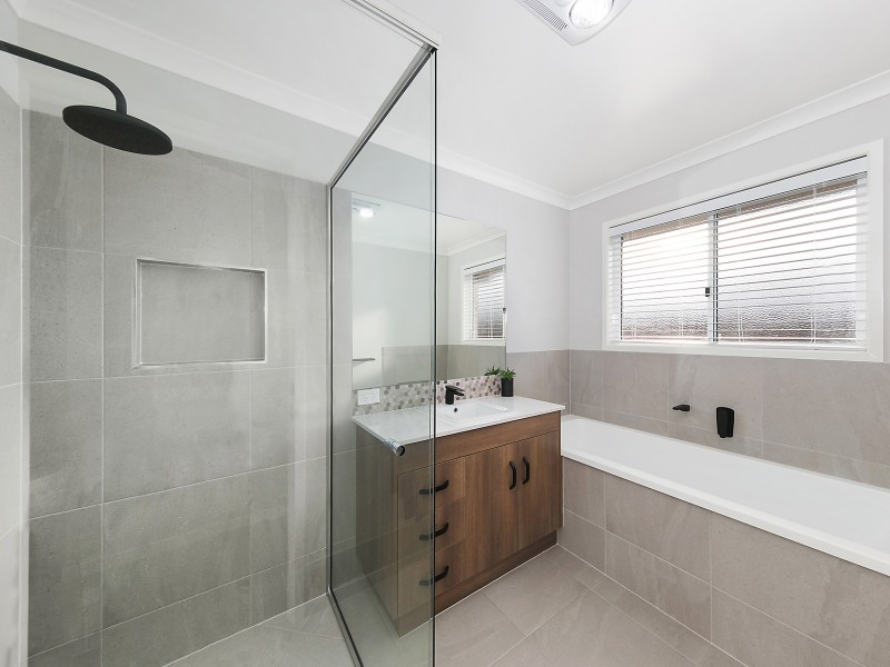 45 Hancock Circuit, Kleinton QLD 4352