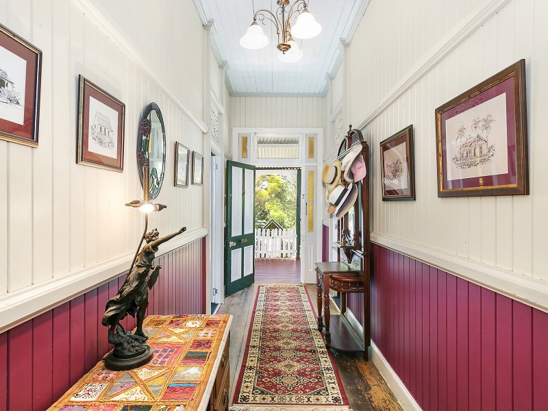 4A Cumming Street, North Toowoomba QLD 4350