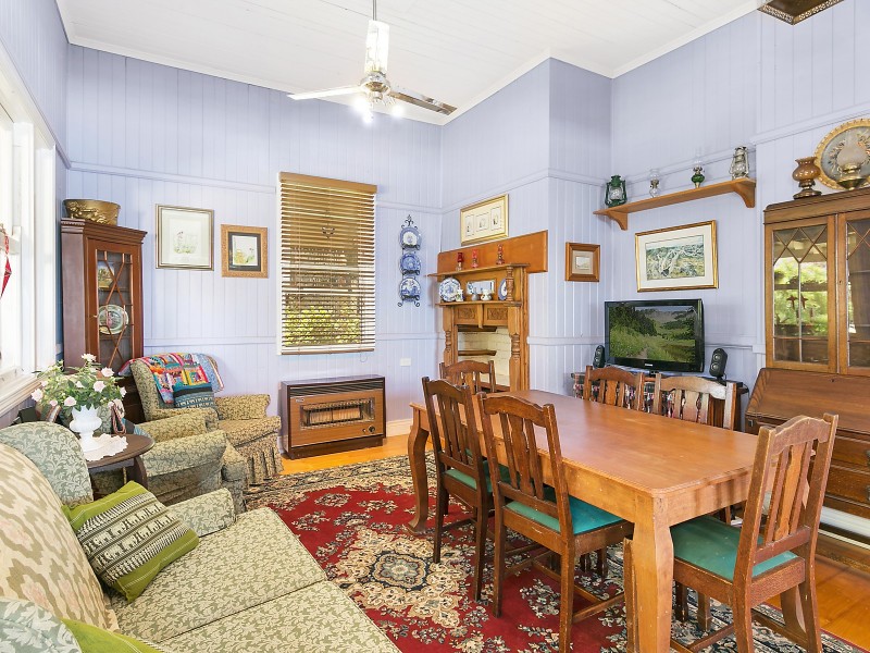 4A Cumming Street, North Toowoomba QLD 4350