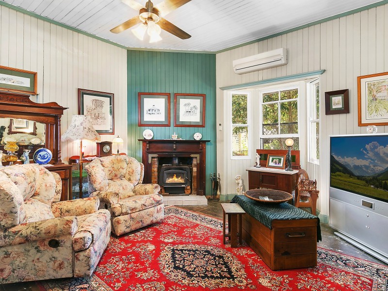 4A Cumming Street, North Toowoomba QLD 4350