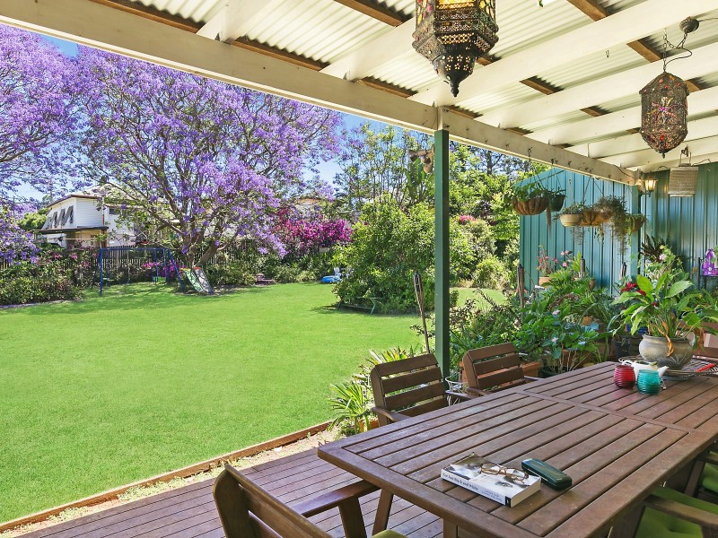 4A Cumming Street, North Toowoomba QLD 4350