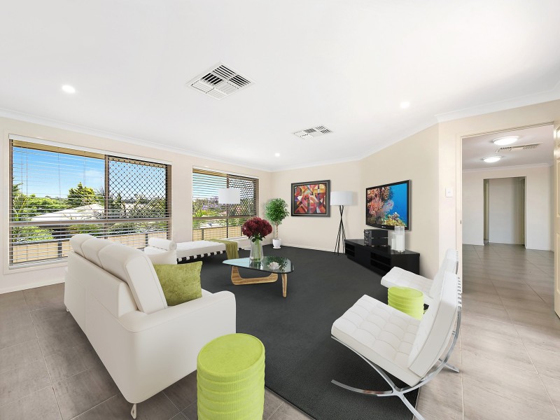 63 Gorman Street, Darling Heights QLD 4350