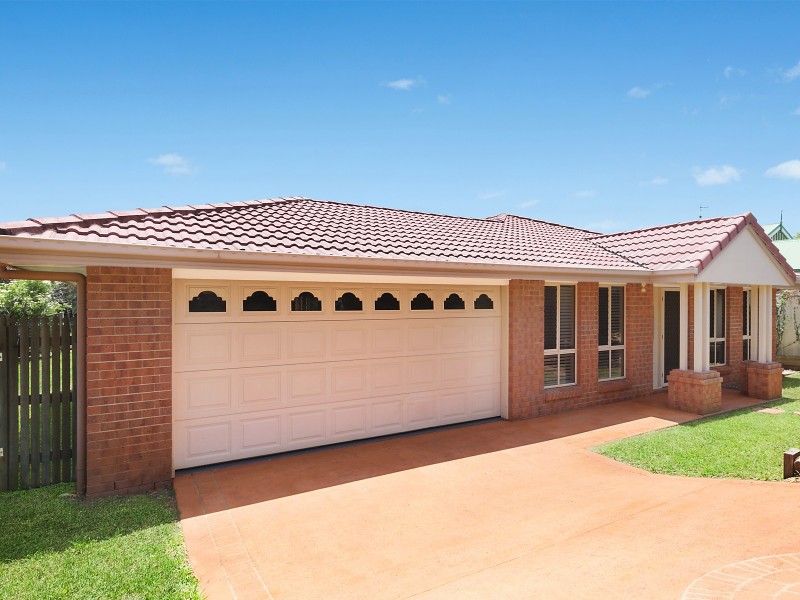 63 Gorman Street, Darling Heights QLD 4350