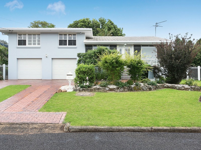 5 Montgomery Court, East Toowoomba QLD 4350
