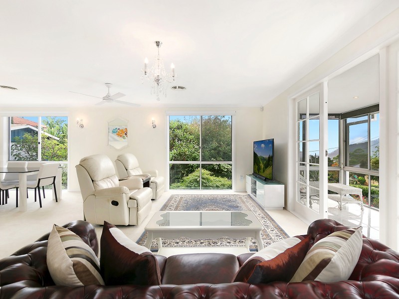 5 Montgomery Court, East Toowoomba QLD 4350