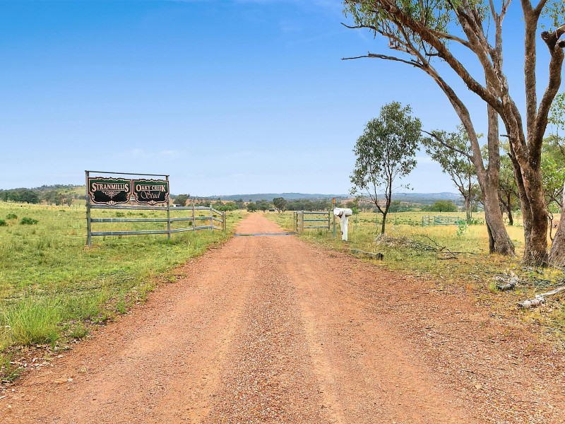 525 Uandi Road, Warroo QLD 4387