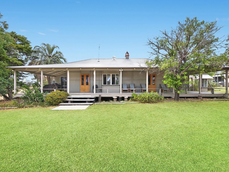 525 Uandi Road, Warroo QLD 4387