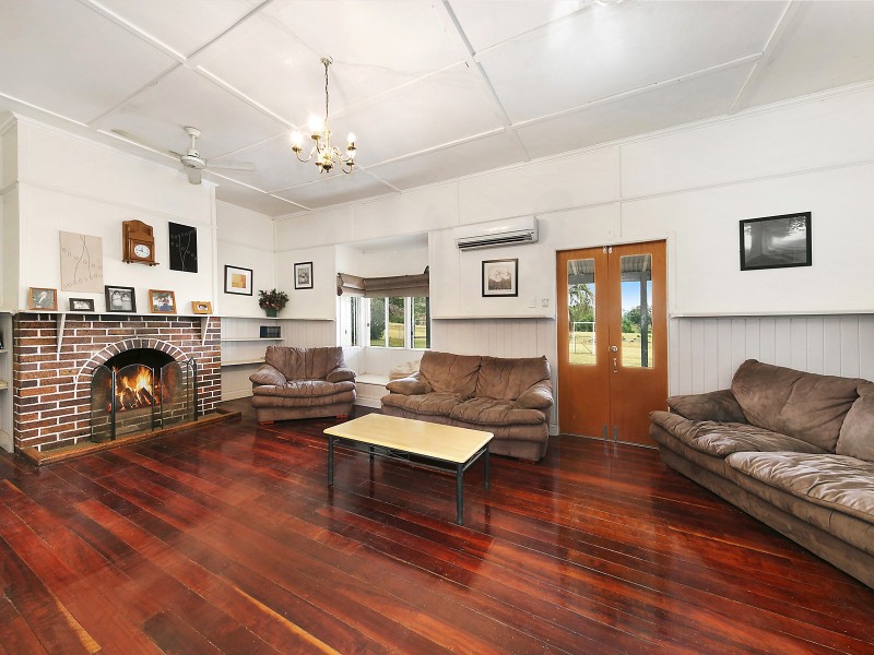 525 Uandi Road, Warroo QLD 4387